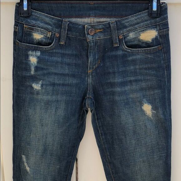 Joe's Jeans Starlet Fit in Phoebe - Picture 2 of 8